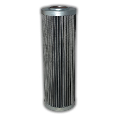 Main Filter FILTREC DVD20030B25B Replacement/Interchange Hydraulic Filter MF0576871